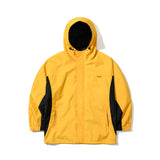 RETRO HOODED JACKET 