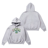 [STGM youth] ザスフーディー BLK /  BRN / MLG / WMG