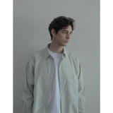 Vintage stripe shirts