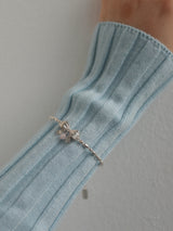 【MADE】 Ribbon 02. Bracelet