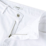 Montana バミューダショーツ White