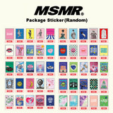 アングルクルーソックス グレー