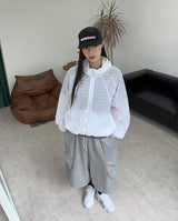 Enf Cut Light Wind Jacket