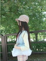 ヨヨ ナイロンバッグ