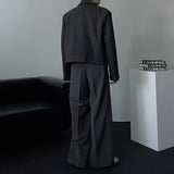 YM Hami Cropped Jacket (2 colors)