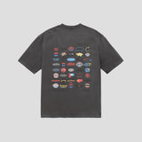 LOGO ARCHIVE T SHIRT