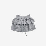 [NONCODE] Rouhan Cancan Skirt