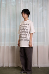 ルーザーズユニフォーム (WHITE)