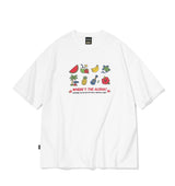 26SS★ Summer Aloha Short Sleeve Tee