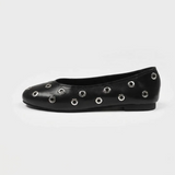 EYELET STUD POINT PLAT