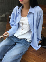 Cool Teddy Overshirt