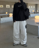 Lumen Hand Warmer Functional Long Sleeve
