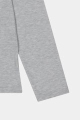 OWN ベリングワッフルTシャツ