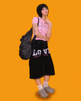 ドットリボンバックパック (2color)