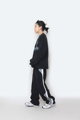 Mechanic Line Track Pants