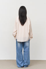 Pose Damage Denim