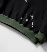 26FW★ Utility Work Heavyweight Hoodie