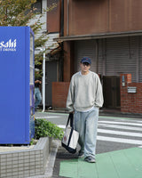 NAパインバルーンニット