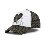 【企画限定価格】 SIGNATURE HEART PATCH BALL CAP (3Color)