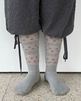Momo Kneesocks (2colors)