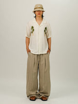 GT Tree Half Shirt