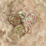 [CCNMADE] Always, Sewing Earring (5color)