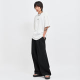 オーバサイズ tlqkf Tシャツ