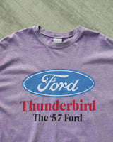 マックフォードハーフTシャツ