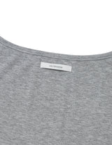ボート ベーシック ティー(GREY)