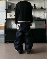 AT ベーシックレイヤード長袖Tシャツ