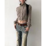Jet D.B Knit