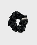 Sleek Scrunchie (Black)