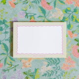 Memo Pad! set (4 pieces)