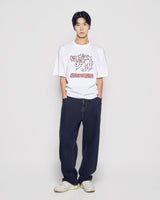 26SS イヤー オブ ザ ホース ショートスリーブ Tシャツ