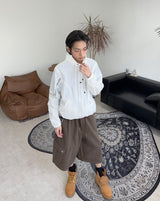 Kaipe Mesh Tech Windbreaker