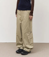 Pepper Slash Cargo Pants