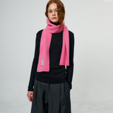 Basic Plain Muffler_6Color