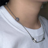 volv necklace
