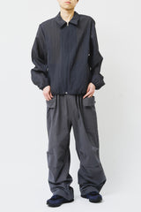 Bio Ripstop Cargo Pants (3color)