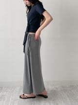 Coz Strap Long Skirt