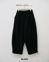 Motion Patch Fleece Pants