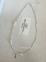 smile all day necklace