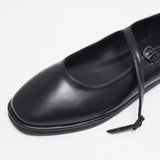 Fleur Classic Mary Jane Loafers