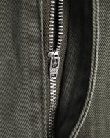 Stick Pigment Cargo Pants