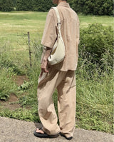 Nyx linen pants