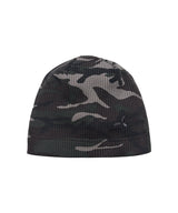 Symbol Logo Beanie Camo