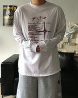 AD No Brain Long Sleeve (4C)