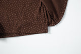 star skort brown