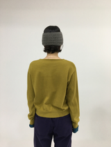 モリ ツイスト ヘアバンド (4color)