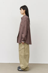 Earn Soft Cargo Pants